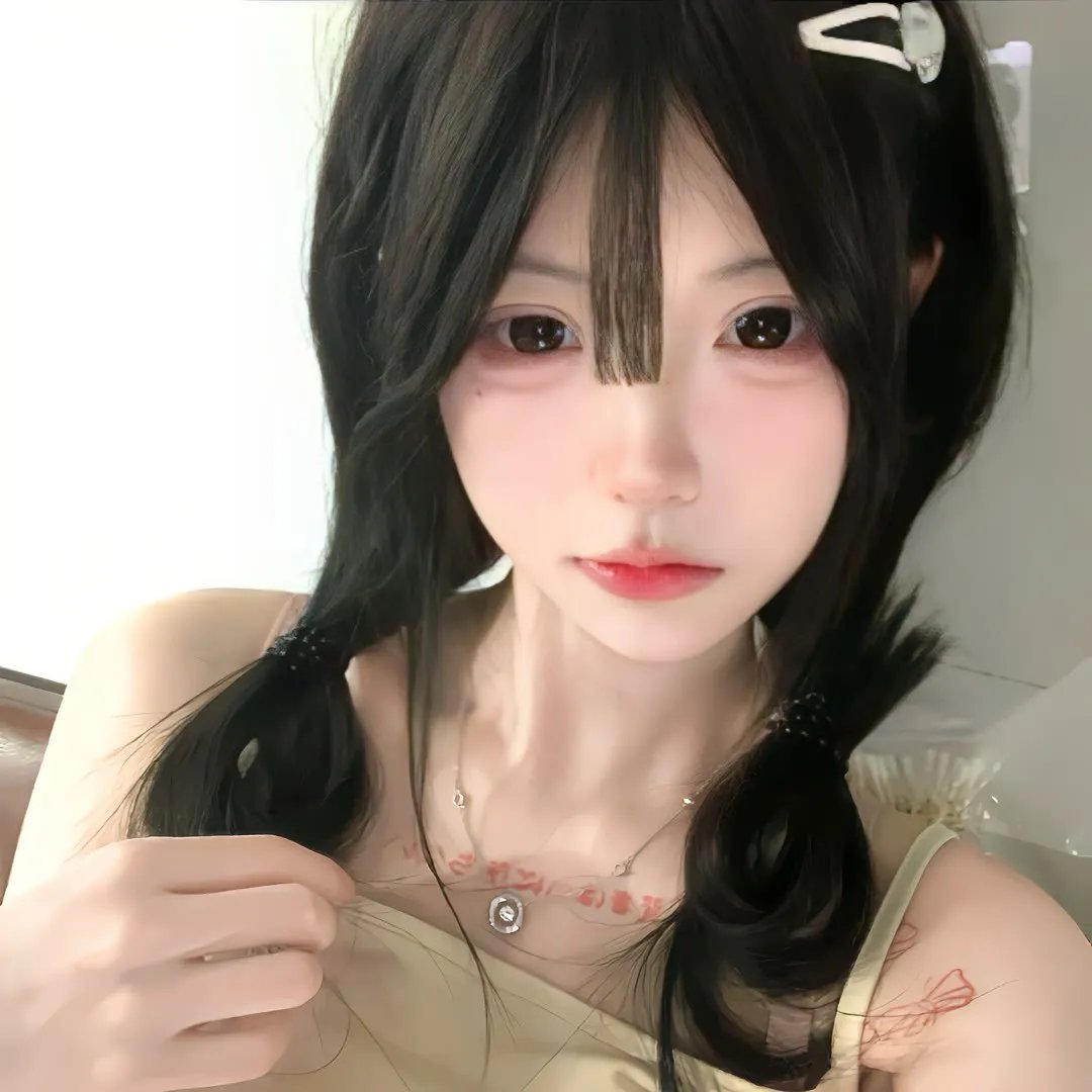 我的好友阿曼达