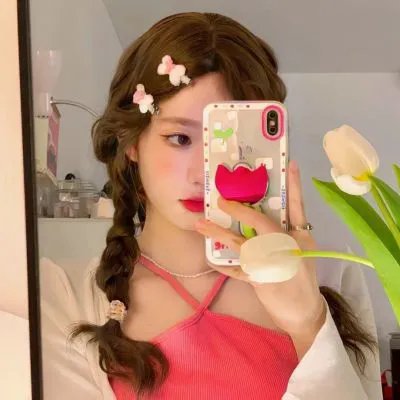 我不可能爱上你